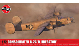 AIRFIX - A09011 CONSOLIDATED B-24D LIBERATOR 1/72