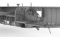 AIRFIX - A09011 CONSOLIDATED B-24D LIBERATOR 1/72