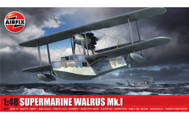 AIRFIX - A09183 SUPERMARINE WALRUS MK. I 1/48