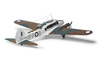 AIRFIX - A09191 AVRO ANSON MK. I 1/48