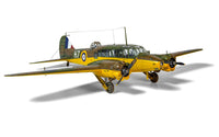 AIRFIX - A09191 AVRO ANSON MK. I 1/48