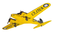 AIRFIX - A09191 AVRO ANSON MK. I 1/48