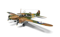 AIRFIX - A09191 AVRO ANSON MK. I 1/48