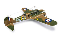 AIRFIX - A09191 AVRO ANSON MK. I 1/48