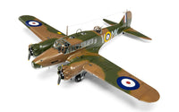 AIRFIX - A09191 AVRO ANSON MK. I 1/48