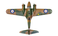 AIRFIX - A09191 AVRO ANSON MK. I 1/48