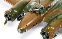 AIRFIX - A09191 AVRO ANSON MK. I 1/48