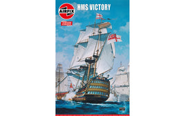 AIRFIX - A09252V HMS VICTORY 1/180