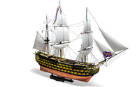 AIRFIX - A09252V HMS VICTORY 1/180
