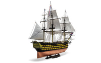 AIRFIX - A09252V HMS VICTORY 1/180