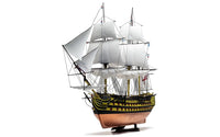 AIRFIX - A09252V HMS VICTORY 1/180