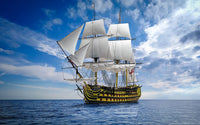 AIRFIX - A09252V HMS VICTORY 1/180