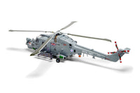 AIRFIX - A10107A WESTLAND LYNX HMA8 / MK.88A / MK.90B 1/48