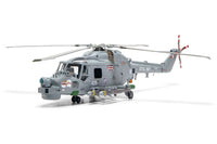 AIRFIX - A10107A WESTLAND LYNX HMA8 / MK.88A / MK.90B 1/48