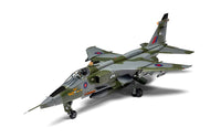 AIRFIX - A11010 SEPECAT JAGUAR GR.1 / GR.1A 1/48