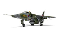 AIRFIX - A11010 SEPECAT JAGUAR GR.1 / GR.1A 1/48