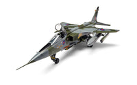 AIRFIX - A11010 SEPECAT JAGUAR GR.1 / GR.1A 1/48