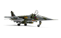 AIRFIX - A11010 SEPECAT JAGUAR GR.1 / GR.1A 1/48