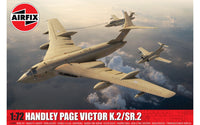 AIRFIX - A12009 HANDLEY PAGE VICTOR K.2 / SR.2 1/72