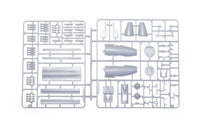 AIRFIX - A12011 AVRO VULCAN B.2 1/72