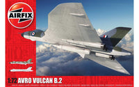 AIRFIX - A12011 AVRO VULCAN B.2 1/72