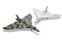 AIRFIX - A12011 AVRO VULCAN B.2 1/72