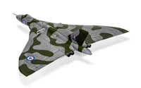 AIRFIX - A12011 AVRO VULCAN B.2 1/72