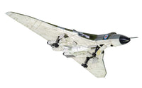 AIRFIX - A12011 AVRO VULCAN B.2 1/72