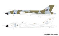 AIRFIX - A12011 AVRO VULCAN B.2 1/72