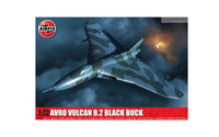 AIRFIX - A12013 AVRO VULCAN B.2 BLACK BUCK 1/72