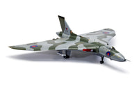 AIRFIX - A12013 AVRO VULCAN B.2 BLACK BUCK 1/72