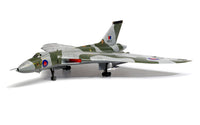 AIRFIX - A12013 AVRO VULCAN B.2 BLACK BUCK 1/72