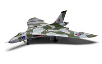 AIRFIX - A12013 AVRO VULCAN B.2 BLACK BUCK 1/72