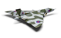 AIRFIX - A12013 AVRO VULCAN B.2 BLACK BUCK 1/72