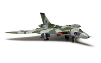 AIRFIX - A12013 AVRO VULCAN B.2 BLACK BUCK 1/72