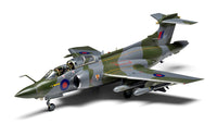 AIRFIX - A12014 BLACKBURN BUCCANEER S.2B 1/48