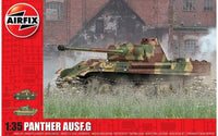 AIRFIX - A1352 PANTHER AUSF.G 1/35