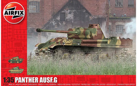 AIRFIX - A1352 PANTHER AUSF.G 1/35