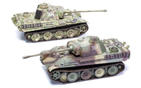 AIRFIX - A1352 PANTHER AUSF.G 1/35