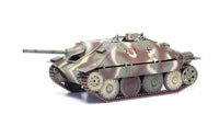 AIRFIX - A1353  JAGDPANZER 38(T) HETZER 'LATE VERSION'