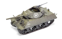 AIRFIX - A1360 M10 GMC TANK DESTROYER 1/35