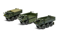 AIRFIX - A1381 ALVIS FV622 STAWART MK. 2 1/35