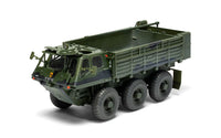 AIRFIX - A1381 ALVIS FV622 STAWART MK. 2 1/35