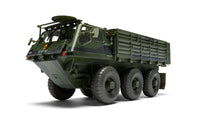 AIRFIX - A1381 ALVIS FV622 STAWART MK. 2 1/35