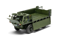 AIRFIX - A1381 ALVIS FV622 STAWART MK. 2 1/35