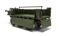 AIRFIX - A1381 ALVIS FV622 STAWART MK. 2 1/35