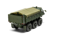 AIRFIX - A1381 ALVIS FV622 STAWART MK. 2 1/35