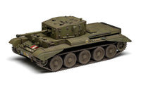 AIRFIX - A1384 CROMWELL MK.IV / MK.VI 1/35