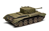 AIRFIX - A1384 CROMWELL MK.IV / MK.VI 1/35