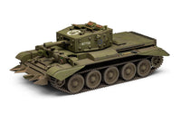 AIRFIX - A1384 CROMWELL MK.IV / MK.VI 1/35